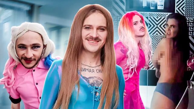 Видео порнуха #167199