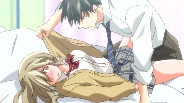 Видео порнуха #189741