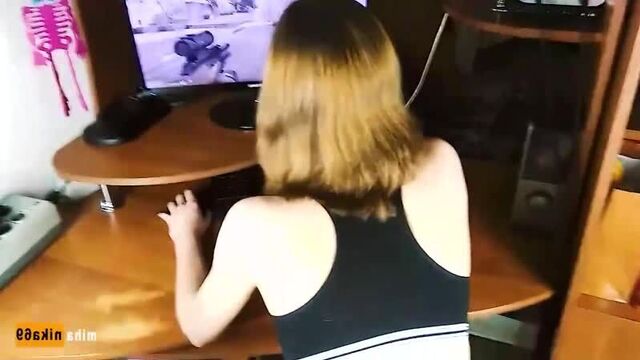 Видео порнуха #225624