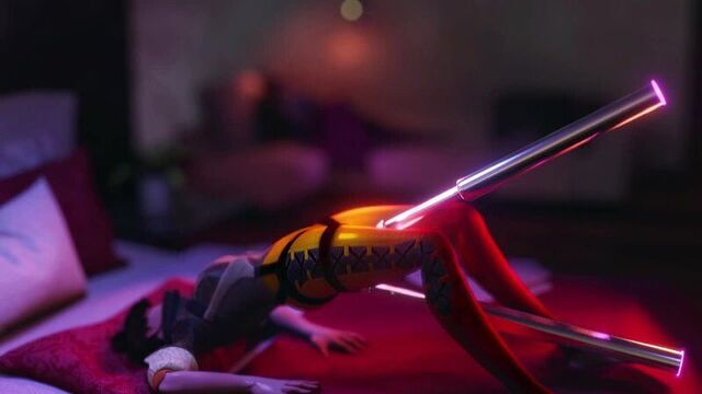 Видео порнуха #232735