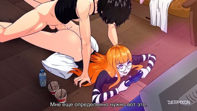 Видео порнуха #237057