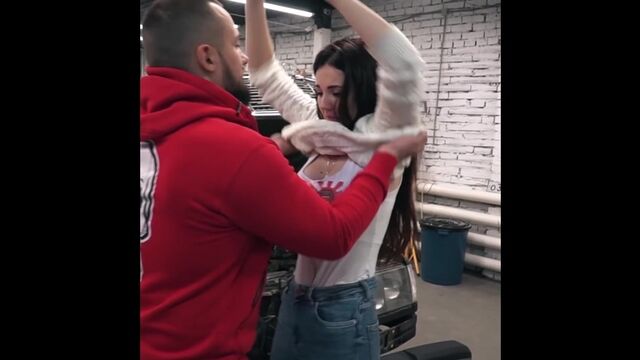 Видео порнуха #175221