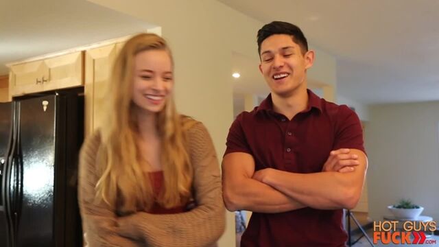 Видео порнуха #181707