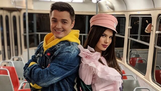 Видео порнуха #153575