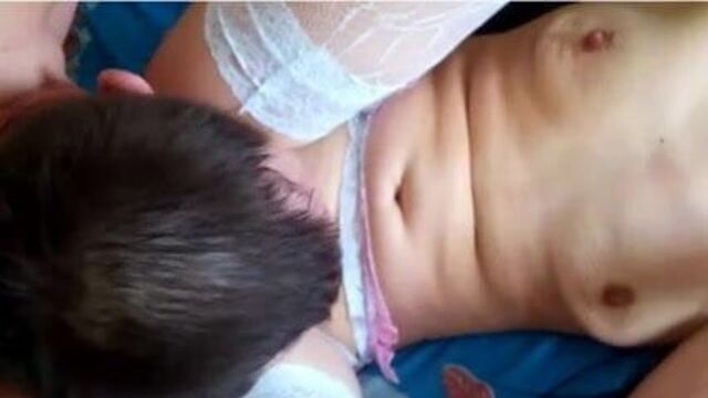 Видео порнуха #8886