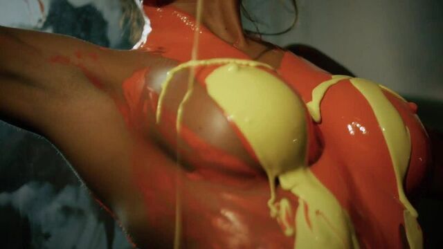 Видео порнуха #230824