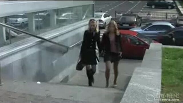 Видео порнуха #217400