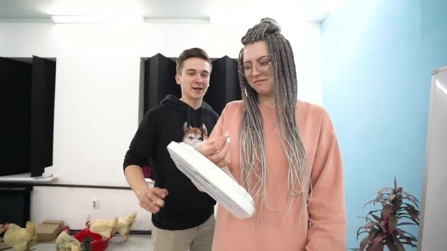 Видео порнуха #188755