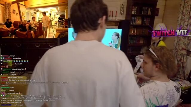 Видео порнуха #185957