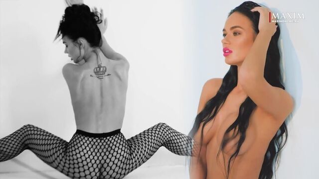 Видео порнуха #170560