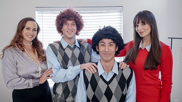 Видео порнуха #211848