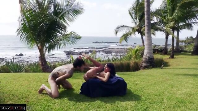 Видео порнуха #159772