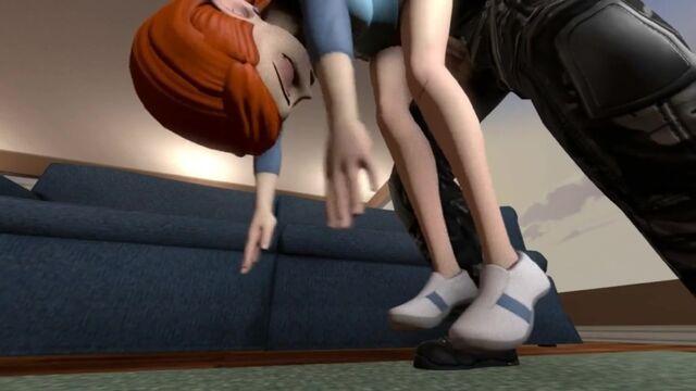 Видео порнуха #100982