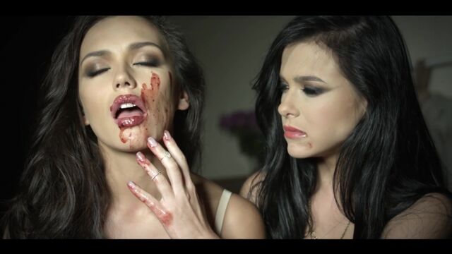 Видео порнуха #168427