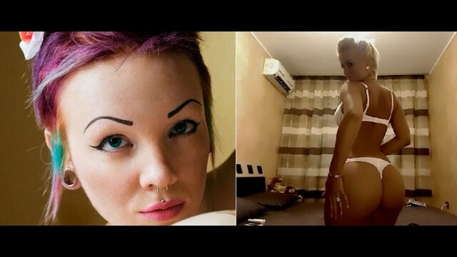 Видео порнуха #147230