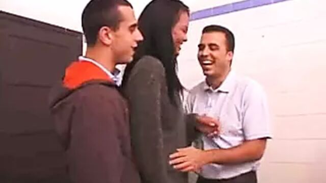 Видео порнуха #730