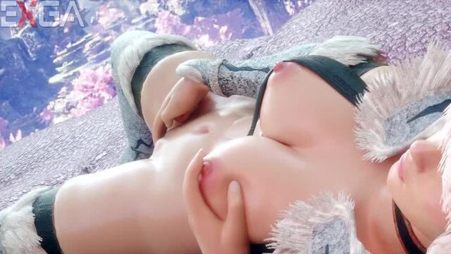 Видео порнуха #235699