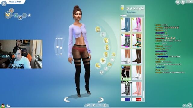 Видео порнуха #191344