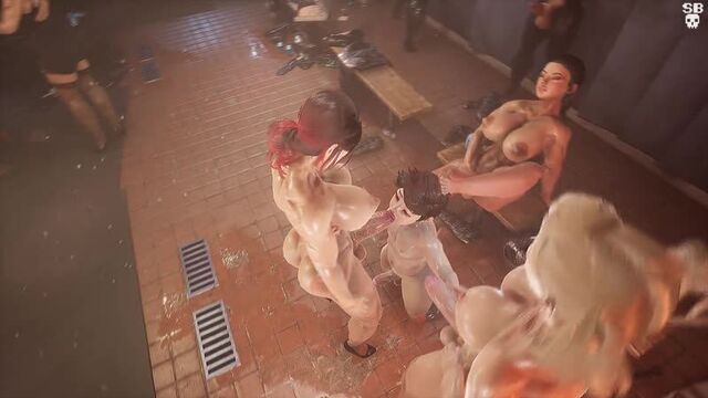 Видео порнуха #239465