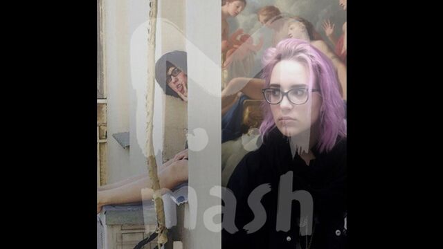 Видео порнуха #105640