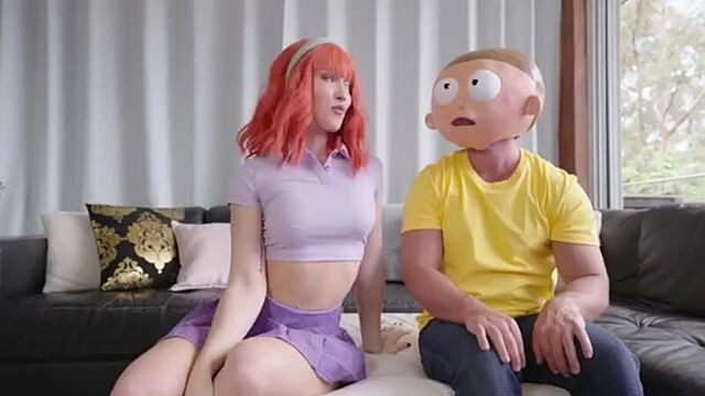 Видео порнуха #252452