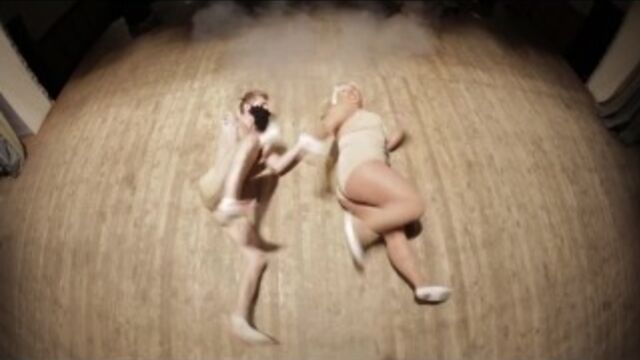 Видео порнуха #11470