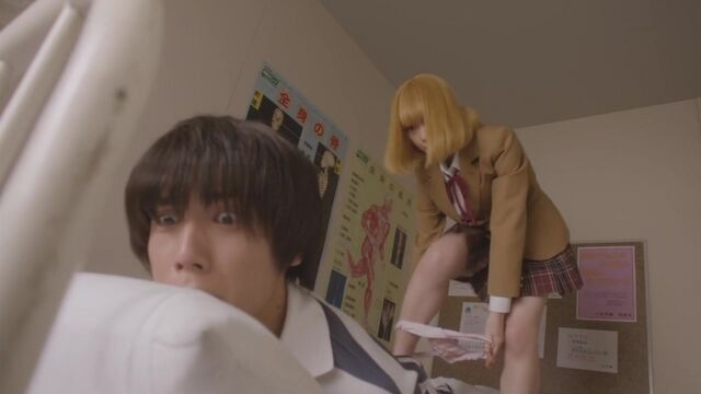 Видео порнуха #100605