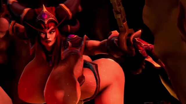 Видео порнуха #248724