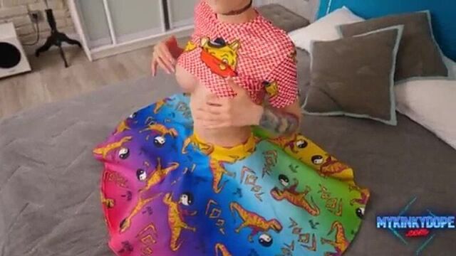 Видео порнуха #250483