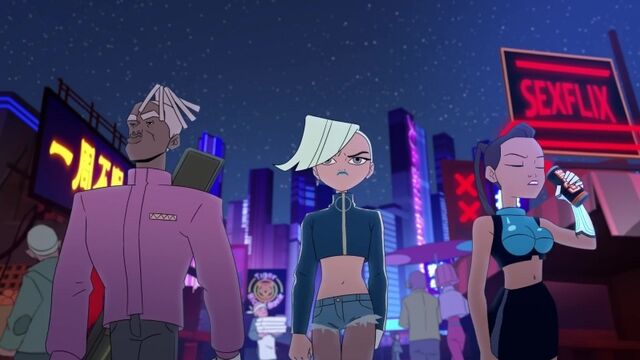 Видео порнуха #104601