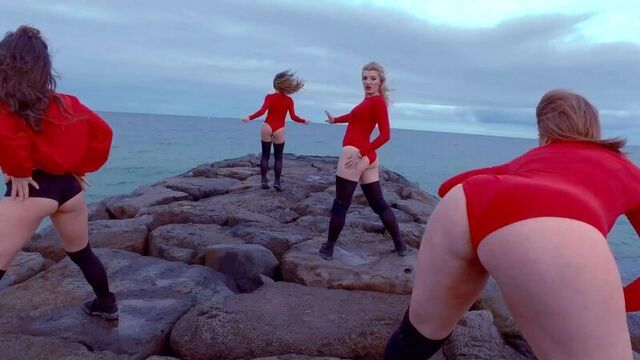 Видео порнуха #227803