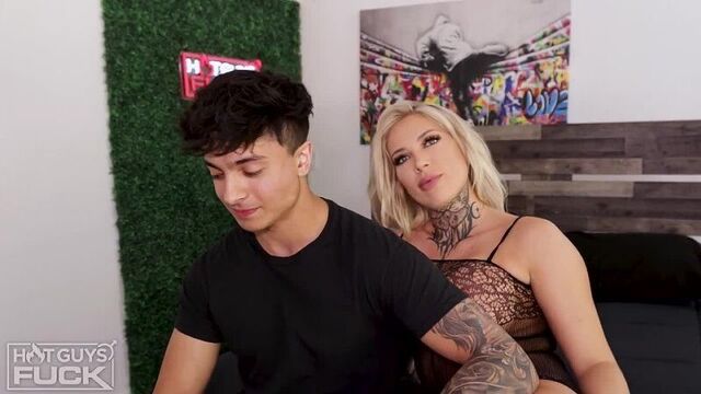 Видео порнуха #244113