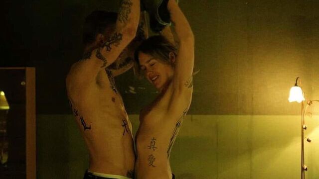 Видео порнуха #40535