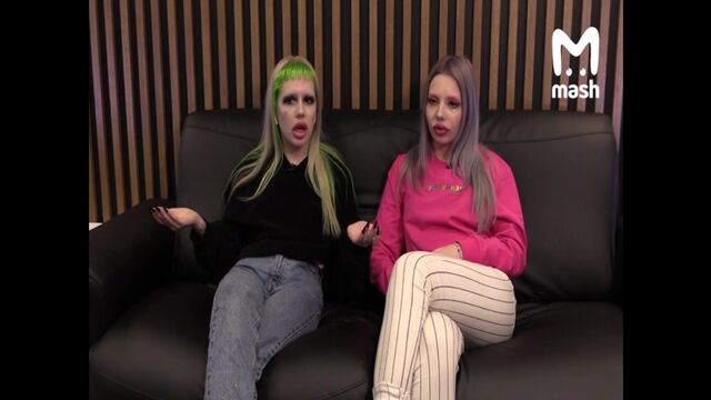 Видео порнуха #156687