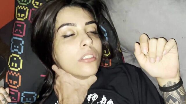 Видео порнуха #197541