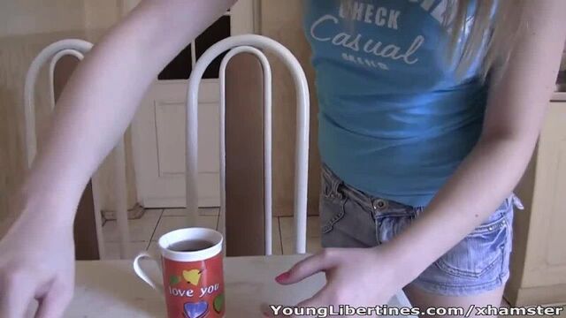 Видео порнуха #220417