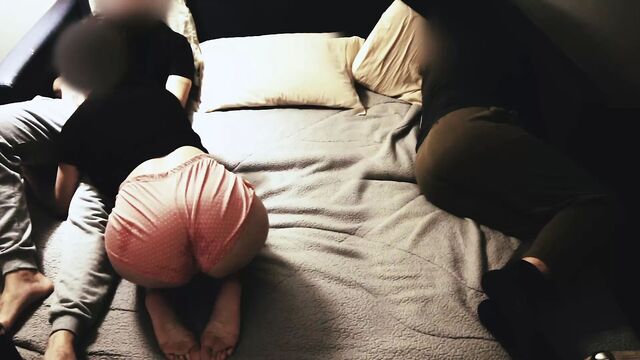 Видео порнуха #123495