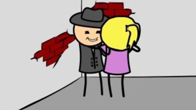 Видео порнуха #6822