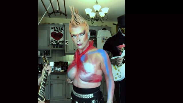 Видео порнуха #155682