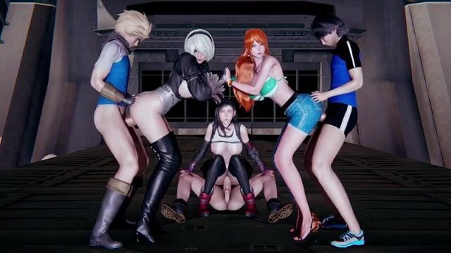 Видео порнуха #238283