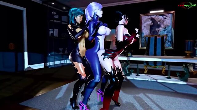 Видео порнуха #148903