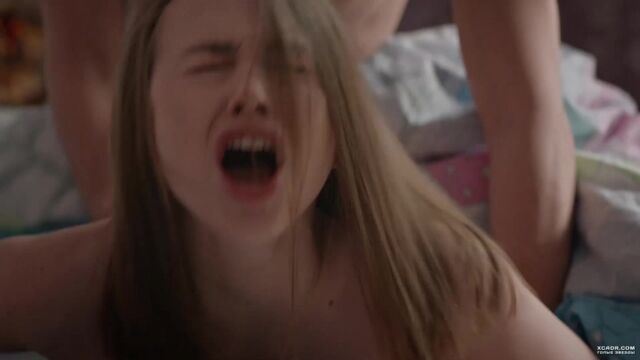 Видео порнуха #152310