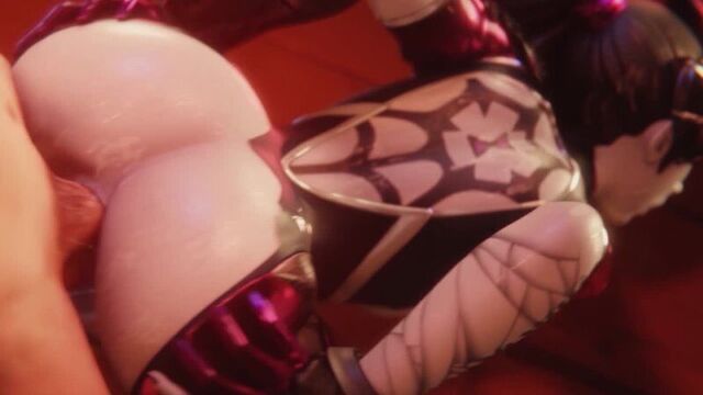 Видео порнуха #238055