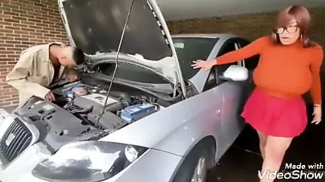 Видео порнуха #161616