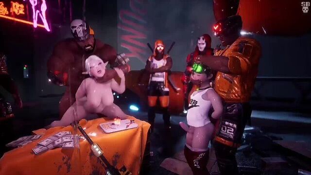 Видео порнуха #235484