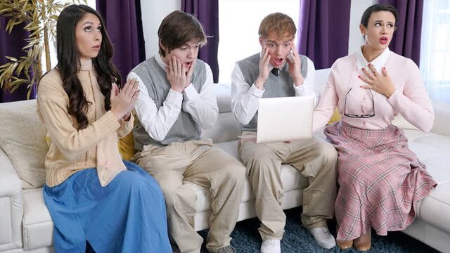 Видео порнуха #238789