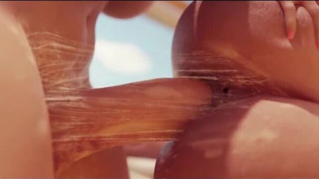 Видео порнуха #240517