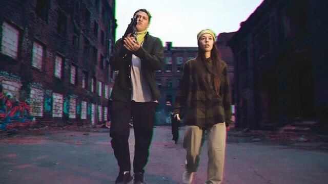 Видео порнуха #108696