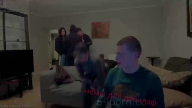 Видео порнуха #99483