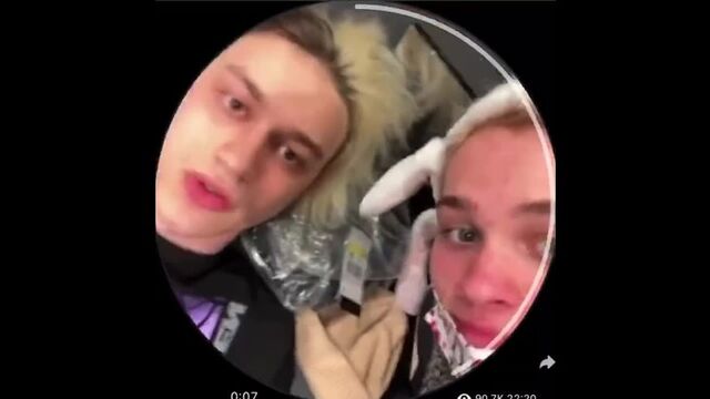 Видео порнуха #98511